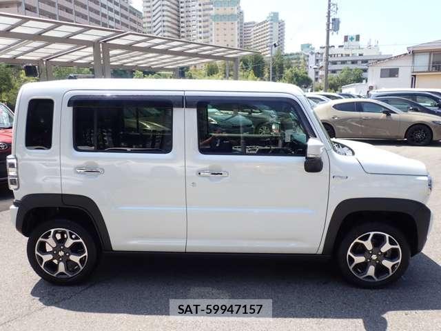 Suzuki HUSTLER 2025-04 8223818-16