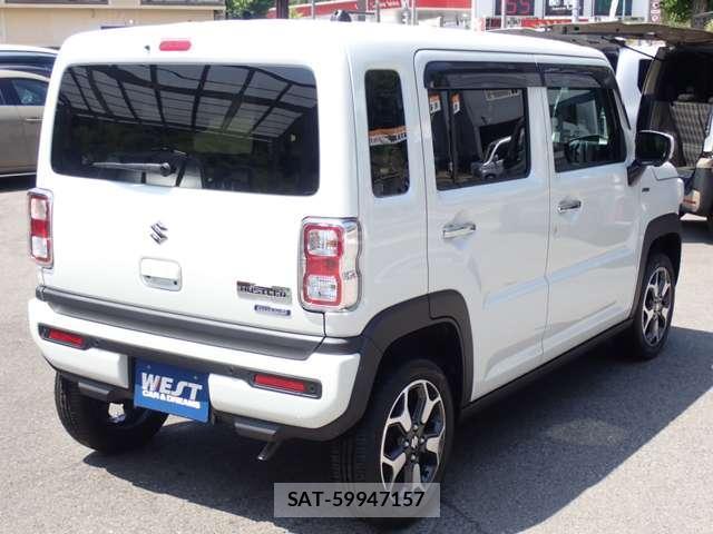 Suzuki HUSTLER 2025-04 8223818-17