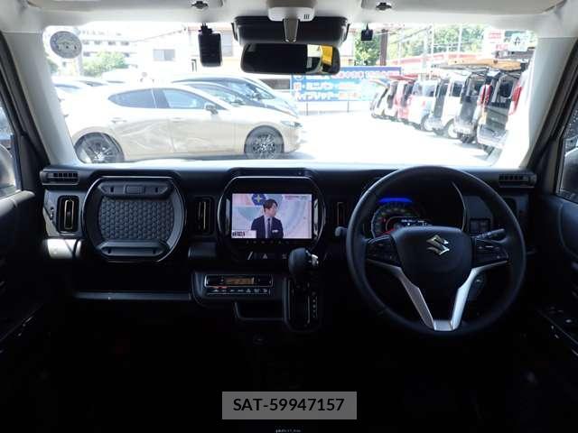 Suzuki HUSTLER 2025-04 8223818-2
