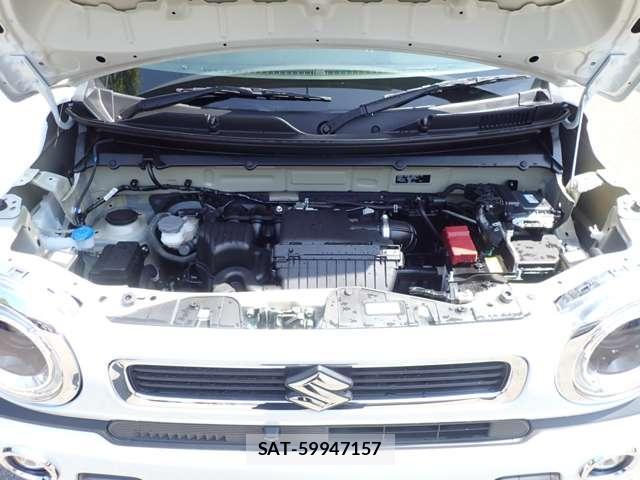 Suzuki HUSTLER 2025-04 8223818-5