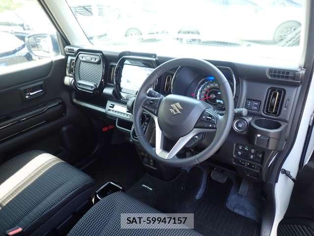 Suzuki HUSTLER 2025-04 8223818-6