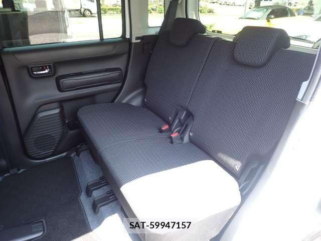Suzuki HUSTLER 2025-04 8223818-7