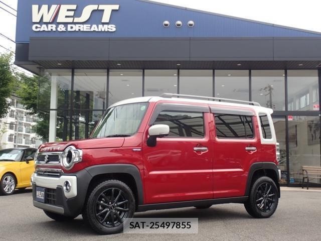 Suzuki HUSTLER 2024-01 8223830-0