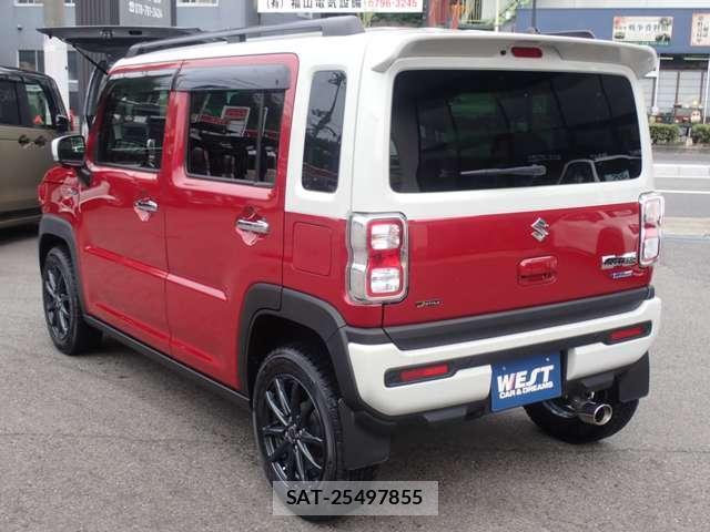 Suzuki HUSTLER 2024-01 8223830-1