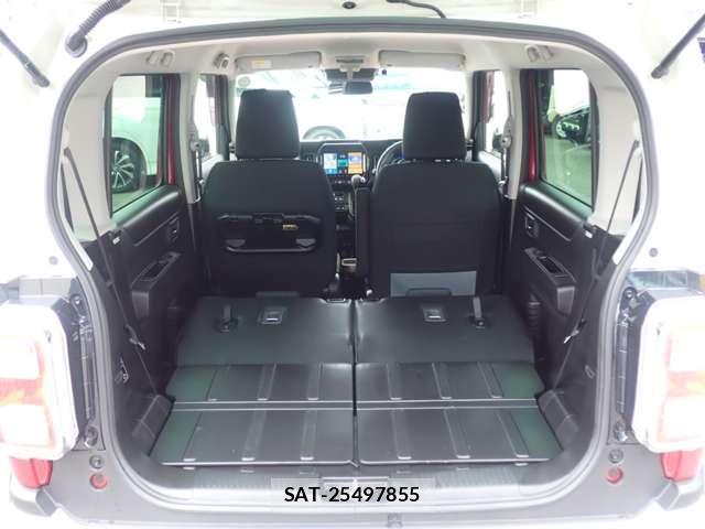 Suzuki HUSTLER 2024-01 8223830-12