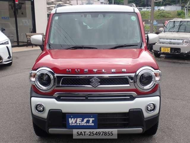 Suzuki HUSTLER 2024-01 8223830-14
