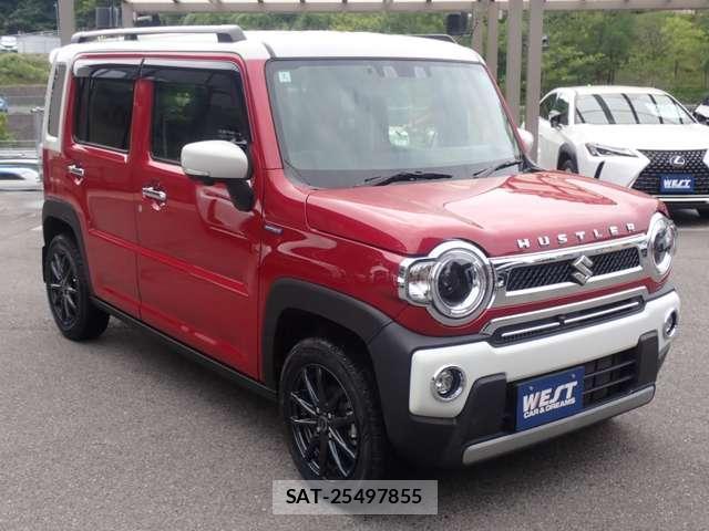 Suzuki HUSTLER 2024-01 8223830-15
