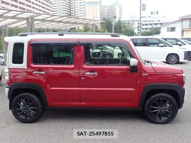 Suzuki HUSTLER 2024-01 8223830-16