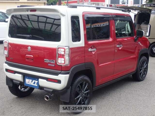 Suzuki HUSTLER 2024-01 8223830-17