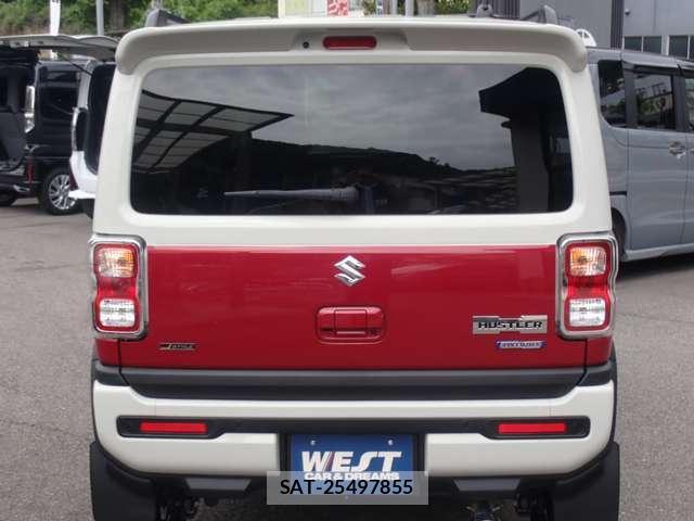 Suzuki HUSTLER 2024-01 8223830-18