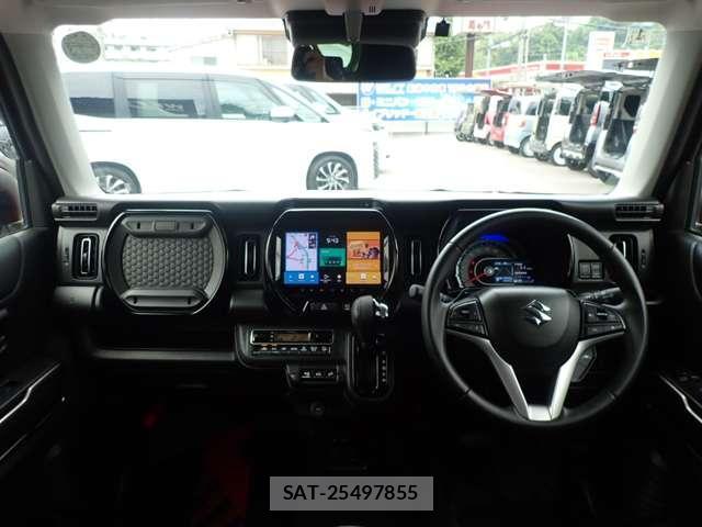 Suzuki HUSTLER 2024-01 8223830-2