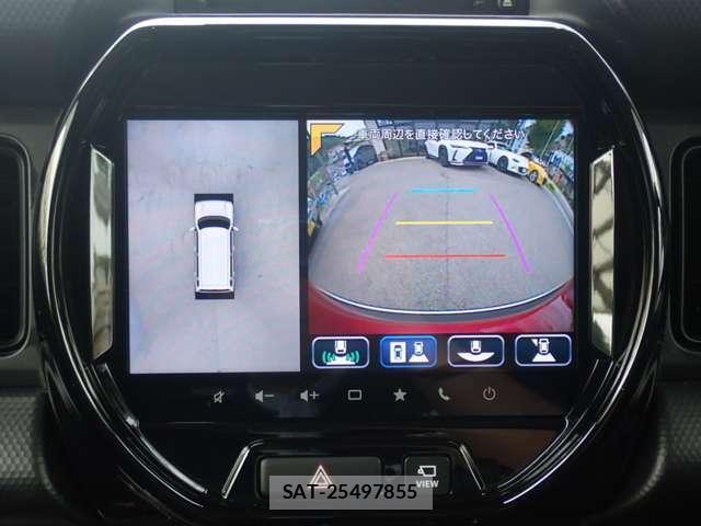 Suzuki HUSTLER 2024-01 8223830-4