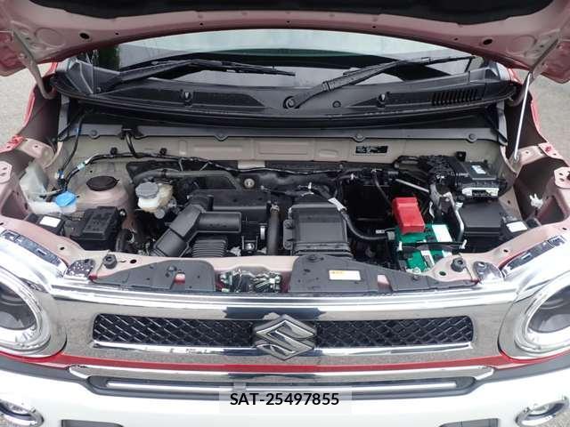 Suzuki HUSTLER 2024-01 8223830-5