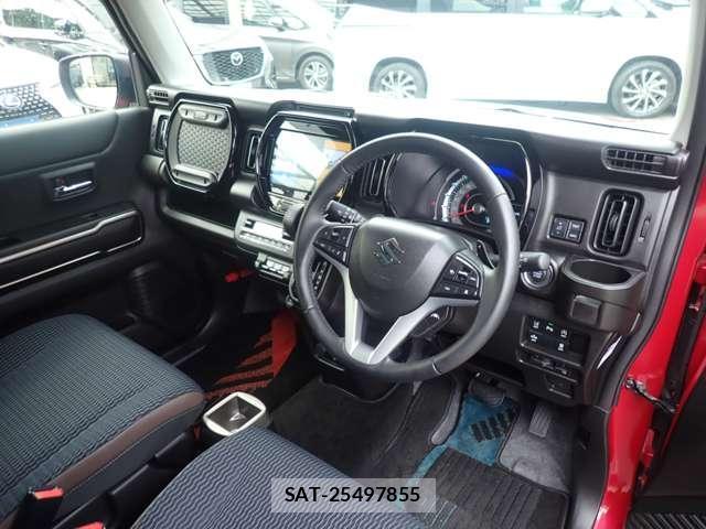 Suzuki HUSTLER 2024-01 8223830-6