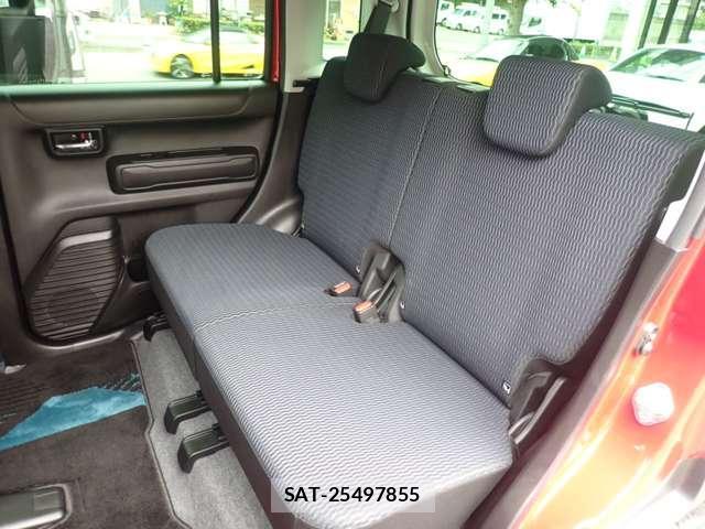 Suzuki HUSTLER 2024-01 8223830-7