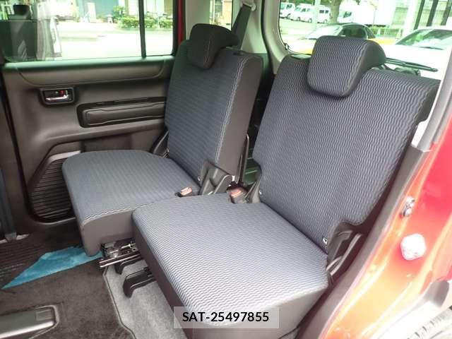 Suzuki HUSTLER 2024-01 8223830-8