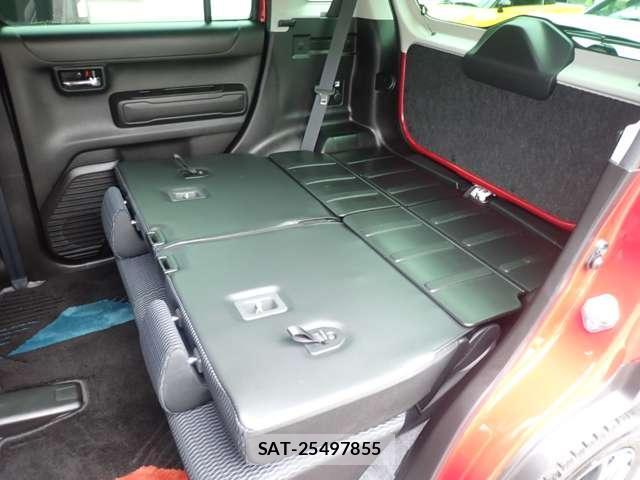 Suzuki HUSTLER 2024-01 8223830-9