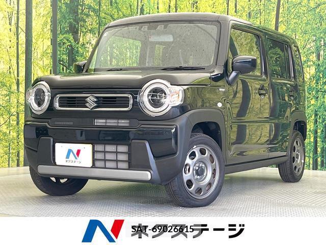 Suzuki HUSTLER 2025-04 8223965-0