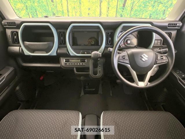 Suzuki HUSTLER 2025-04 8223965-1