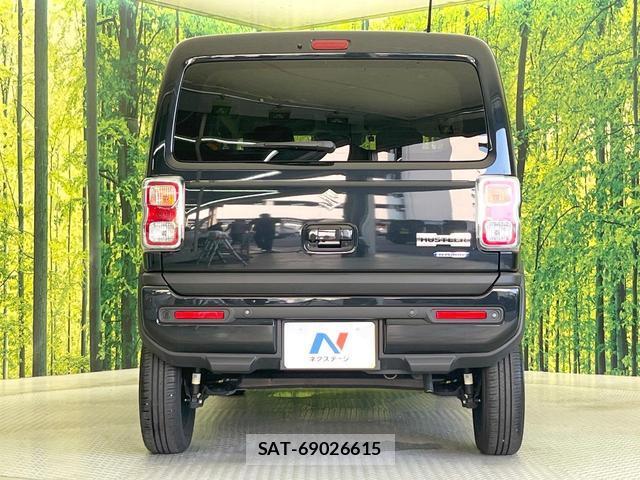 Suzuki HUSTLER 2025-04 8223965-14