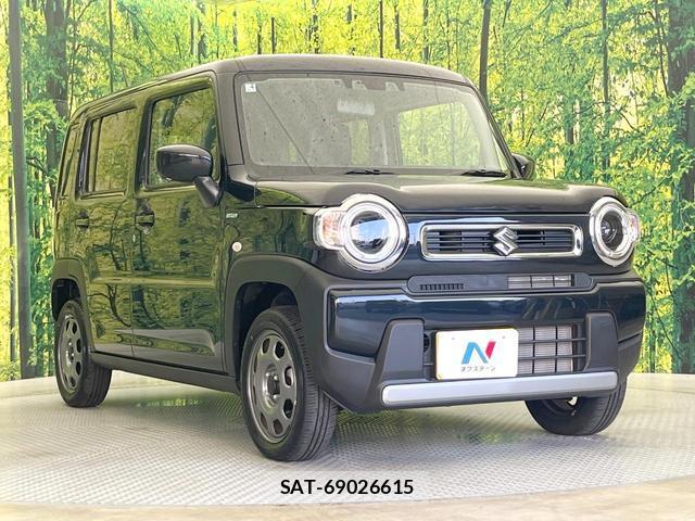 Suzuki HUSTLER 2025-04 8223965-15