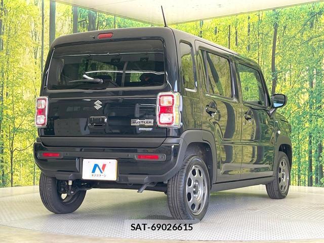 Suzuki HUSTLER 2025-04 8223965-16