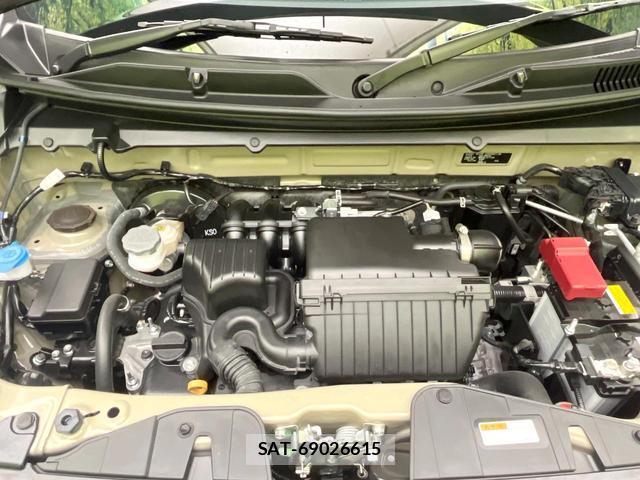 Suzuki HUSTLER 2025-04 8223965-17