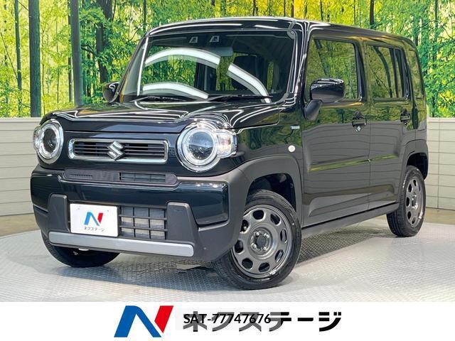 Suzuki HUSTLER 2024-12 8223984-0