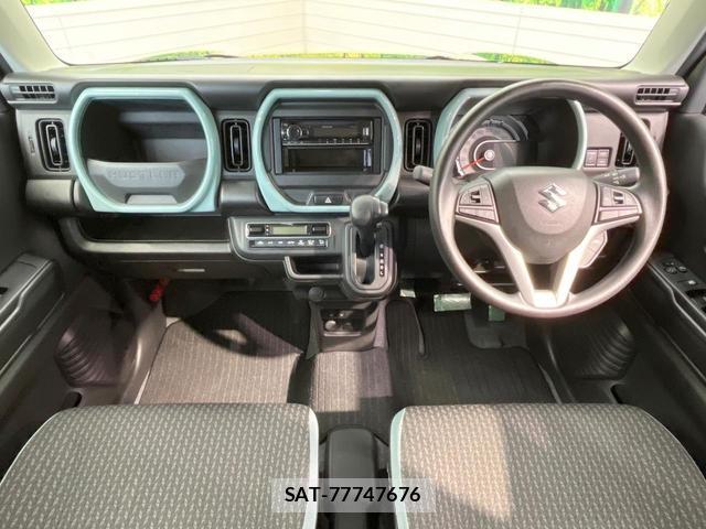 Suzuki HUSTLER 2024-12 8223984-1