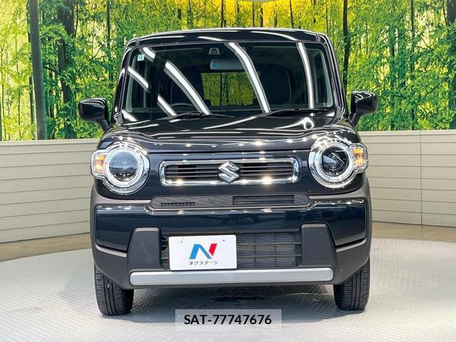 Suzuki HUSTLER 2024-12 8223984-13
