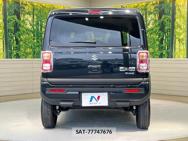 Suzuki HUSTLER 2024-12 8223984-14