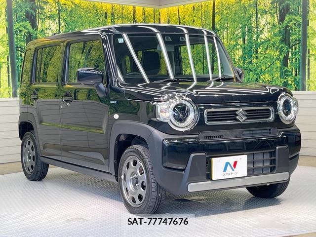 Suzuki HUSTLER 2024-12 8223984-15