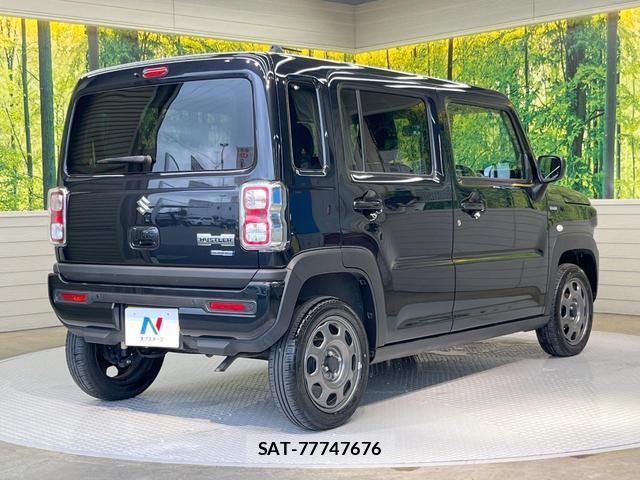 Suzuki HUSTLER 2024-12 8223984-16