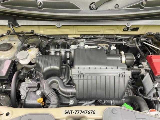 Suzuki HUSTLER 2024-12 8223984-17