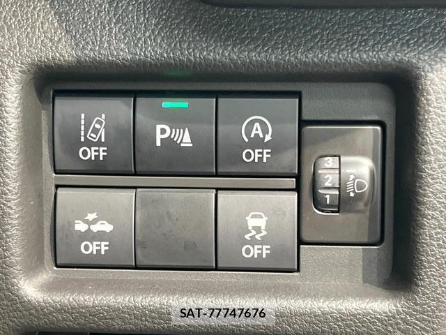 Suzuki HUSTLER 2024-12 8223984-3