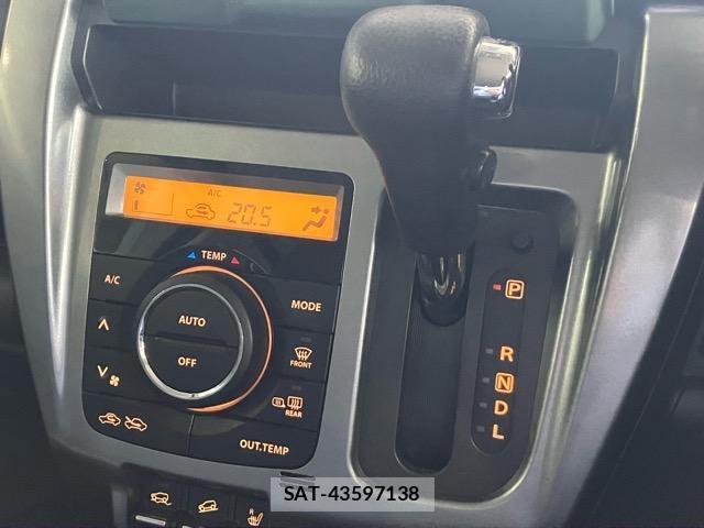 Suzuki HUSTLER 2015-01 8224108-11