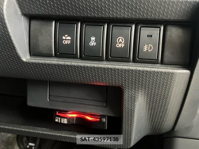 Suzuki HUSTLER 2015-01 8224108-13