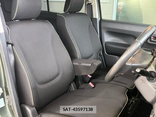 Suzuki HUSTLER 2015-01 8224108-14