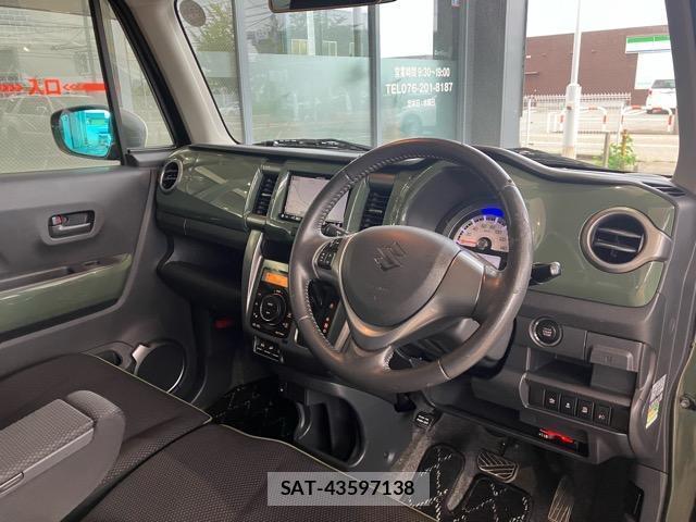Suzuki HUSTLER 2015-01 8224108-15