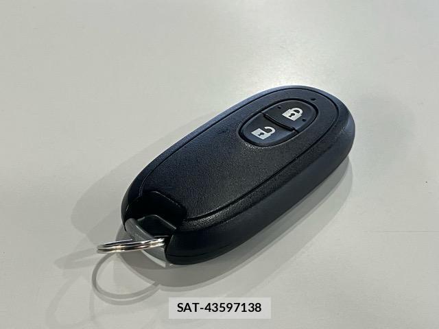 Suzuki HUSTLER 2015-01 8224108-16