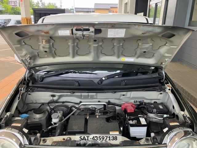 Suzuki HUSTLER 2015-01 8224108-17