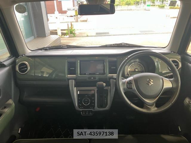 Suzuki HUSTLER 2015-01 8224108-2