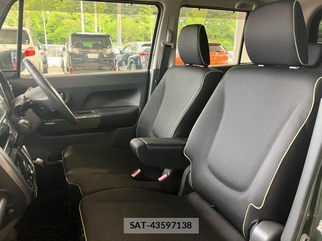 Suzuki HUSTLER 2015-01 8224108-5