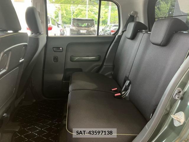 Suzuki HUSTLER 2015-01 8224108-6