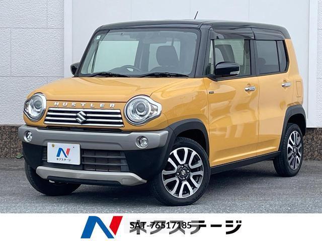 Suzuki HUSTLER 2016-02 8224161-0
