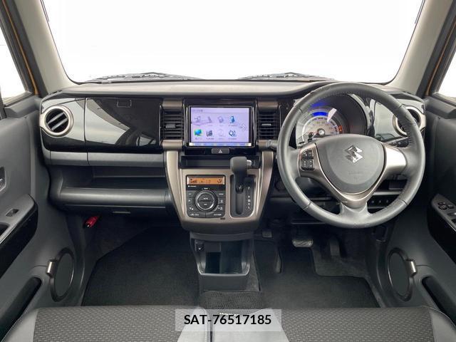 Suzuki HUSTLER 2016-02 8224161-1