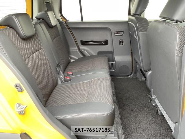 Suzuki HUSTLER 2016-02 8224161-10