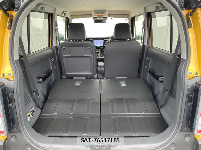 Suzuki HUSTLER 2016-02 8224161-11