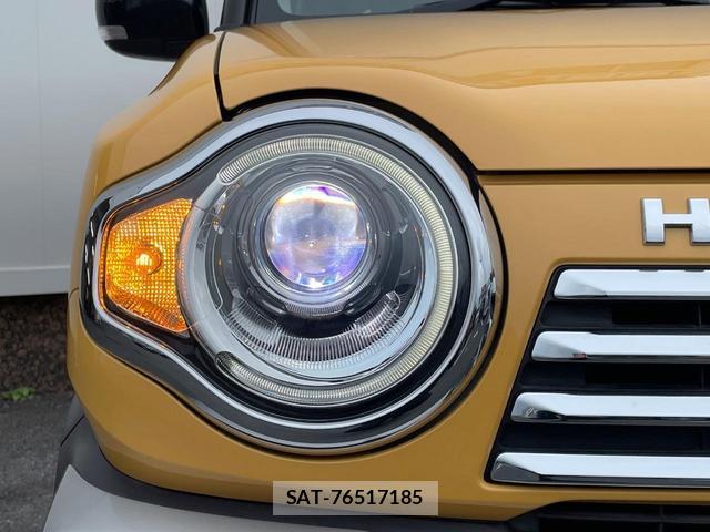 Suzuki HUSTLER 2016-02 8224161-12