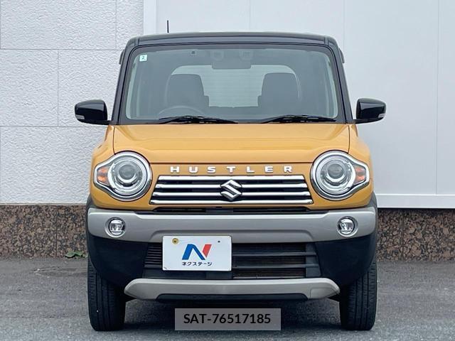 Suzuki HUSTLER 2016-02 8224161-14